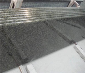 Verde Ubatuba Green Granite Polished Slabs&Tiles
