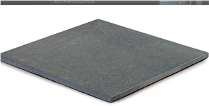 Altra Pietra Basalt Grau Ceramic Exterior Tiles
