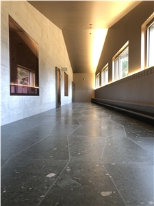 Pierre De Salvan- Verde Salvan Gneiss Tiles