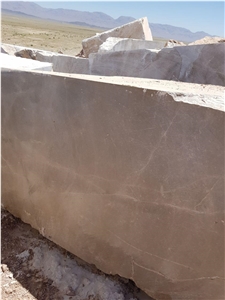 Light Emperador Marble Blocks