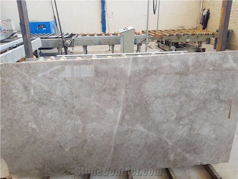 Light Emperor Marble Slabs, Light Emperador Marble