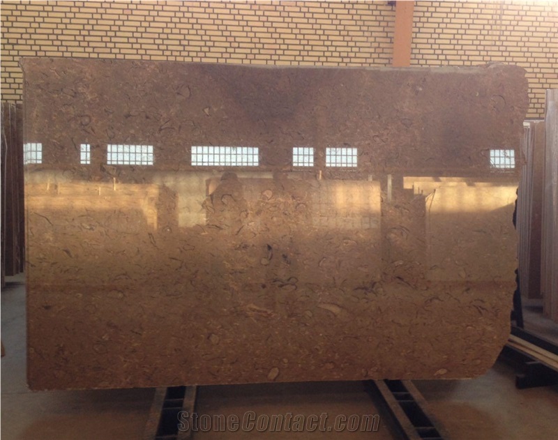 Melika Marble Polished Slabs