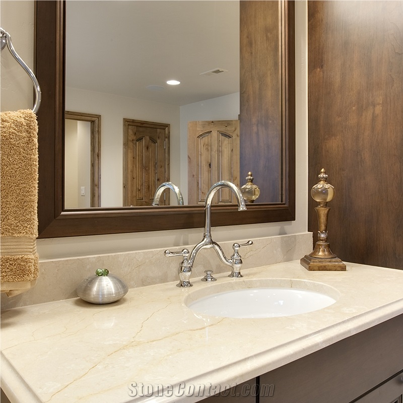 Bathroom Countertops