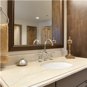Bathroom Countertops