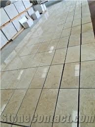 Omani Beige Marble Tiles