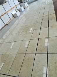 Omani Beige Marble Tiles