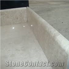 Omani Beige Marble Tiles