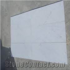 Omani Beige Marble Tiles