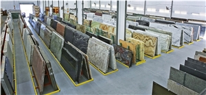 Exotic Granite Slabs Exotic Granite Slabs