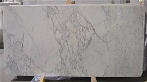 Arabescato Cervaiole Polished 2cm Slabs