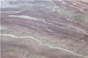 Aquarella Quartzite Slabs