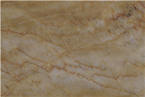 Golden Macaubas- Giallo Macaubas Quartzite Slabs