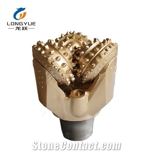 Iadc 537 Rock Tricone Drill Bits with 12 1/4 Inch