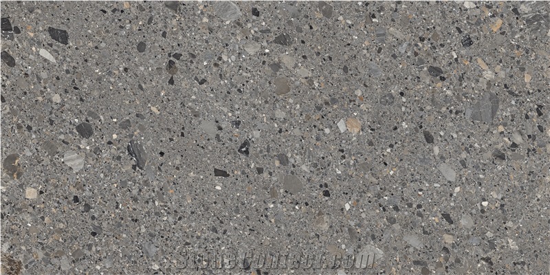 Ceramic Slab Tiles
