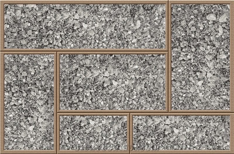Ceramic Slab Tiles