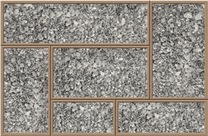 Ceramic Slab Tiles