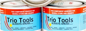 Adria Transparent & Colored Glues