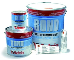 Adria Transparent & Colored Glues