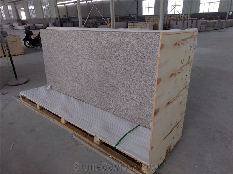 G682 Countertop