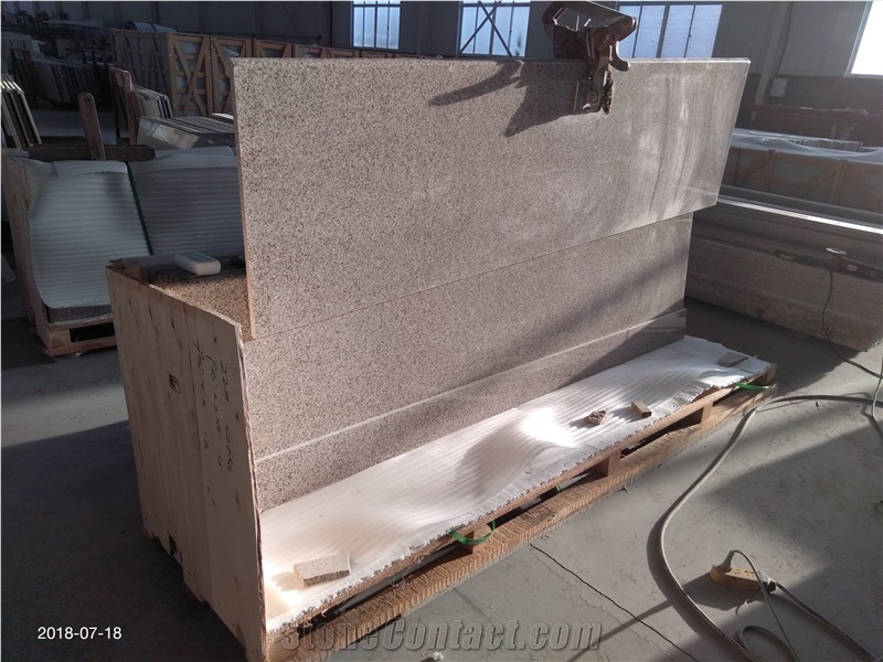 G682 Countertop