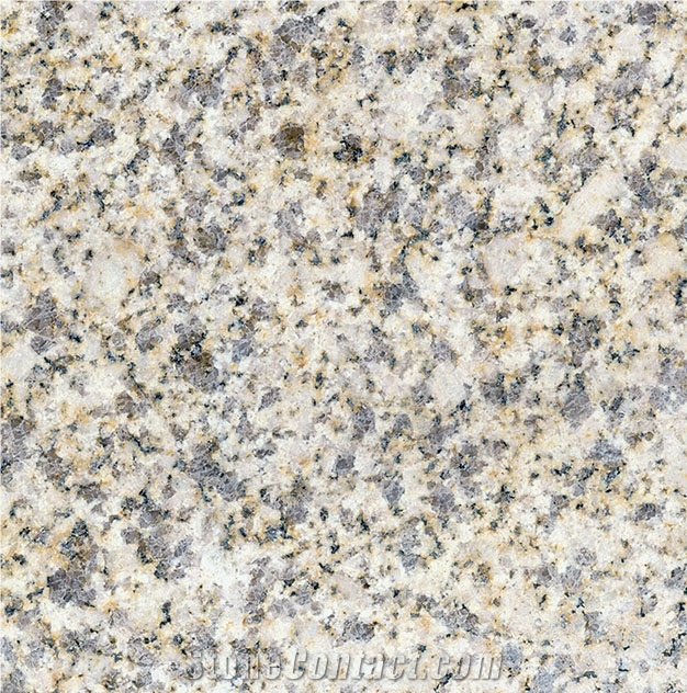 Golden Grain Granite Tiles, China Gold Granite