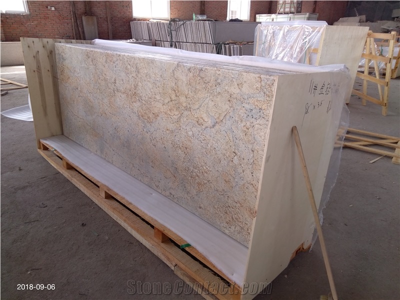 Mary Gold Countertop