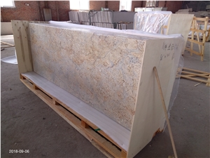 Mary Gold Countertop Mary Gold Countertop