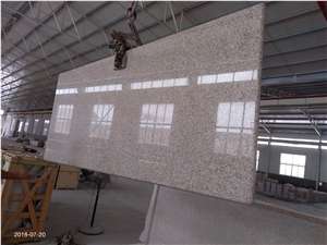 Sunset Gold Granite Commercial Counter Top