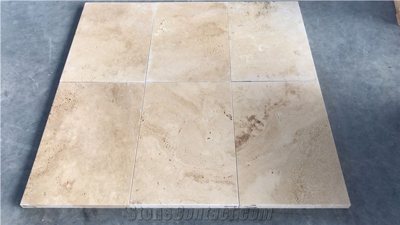 Durango Torreon Veracruz Tiles