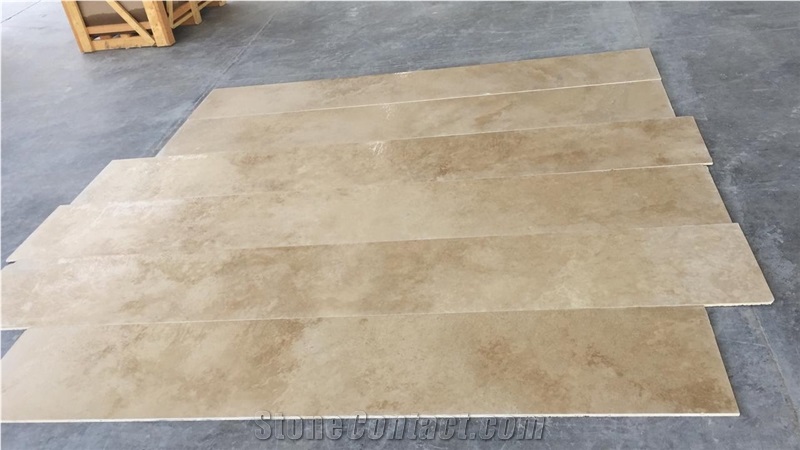 Durango Torreon Veracruz Travertine Slabs