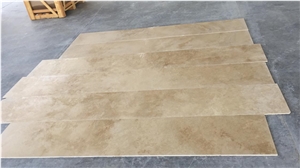 Durango Torreon Veracruz Travertine Slabs