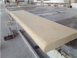 Durango Torreon Veracruz Travertine Slabs