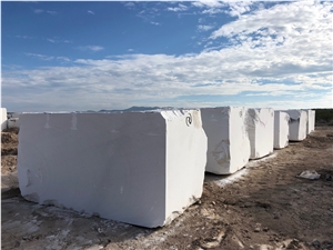 Mexican Limestone Blocks