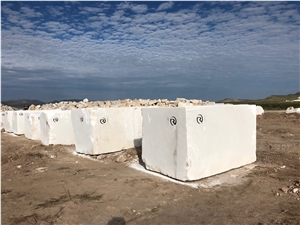 Mexican Limestone Blocks