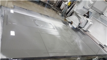 CNC Bridge Saw - 5-Axis Denver Tecnika CNC Bridge Saw - 5-Axis Denver Tecnika