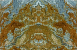 Artificial Onyx Stone