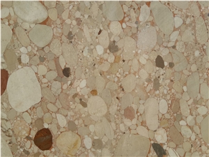 Breccia Croata Marble Blocks