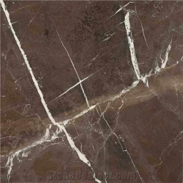 Pietra Brown Marble Blocks