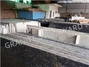 Granite Slabs