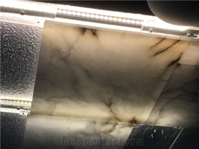 Alabaster Tiles