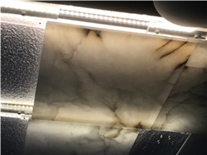 Alabaster Tiles