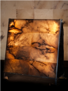 Alabaster Tiles