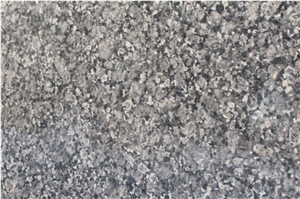 Crystal Blue Granite