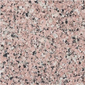Rosy Pink Granite