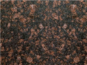 Tan Brown Granite