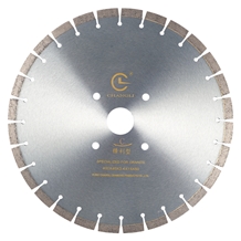 Diamond Saw Blade For Cutting Granite Marble Stone