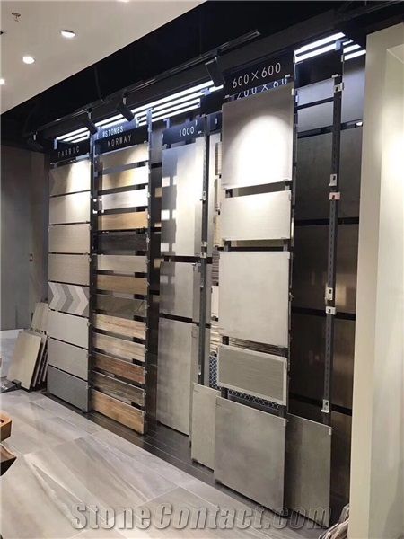 Modular System Displays -Msd001