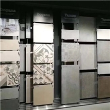 Modular System Displays -Msd001