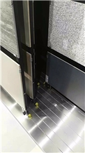 Modular System Displays -Msd001