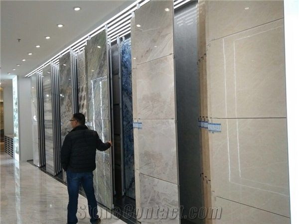 Modular System Displays -Msd001